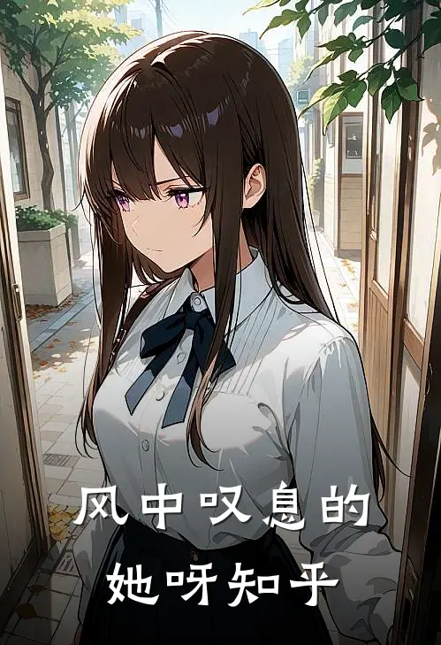 风中叹息的她呀知乎