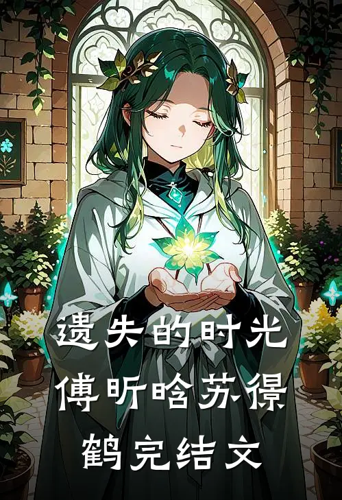 遗失的时光傅昕晗苏憬鹤完结文