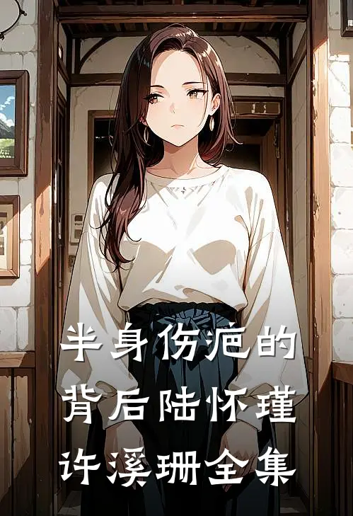 半身伤疤的背后陆怀瑾许溪珊 全集