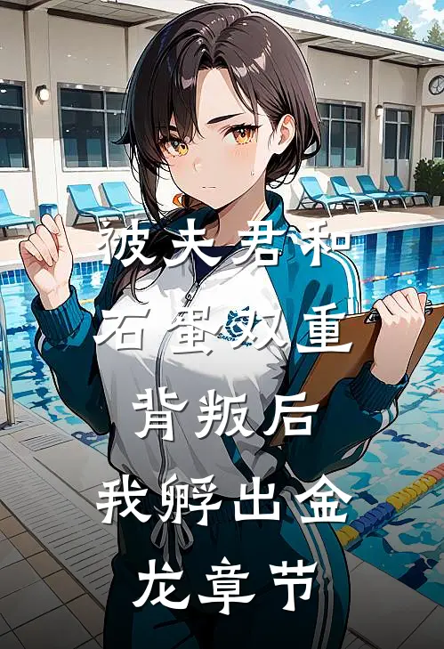 被夫君和石蛋双重背叛后，我孵出金龙章节