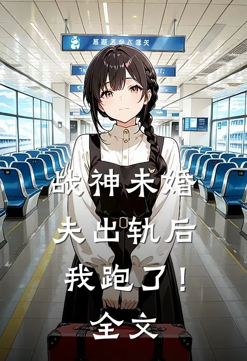 战神未婚夫出轨后,我跑了!全文免费阅读