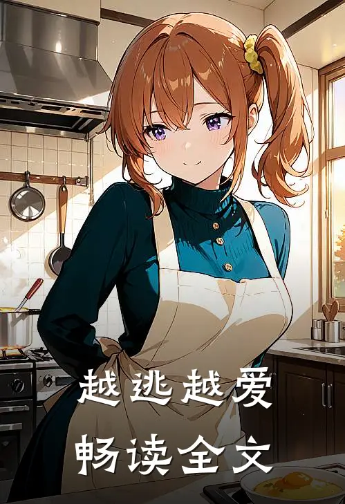 越逃越爱畅读全文