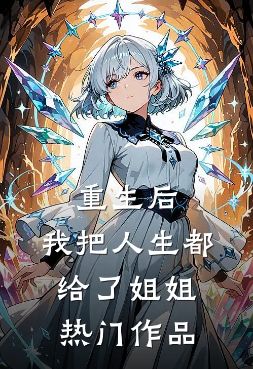 重生后,我把人生都给了姐姐热门作品