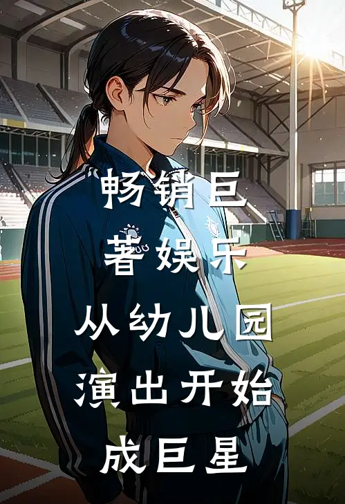 畅销巨著娱乐：从幼儿园演出开始成巨星