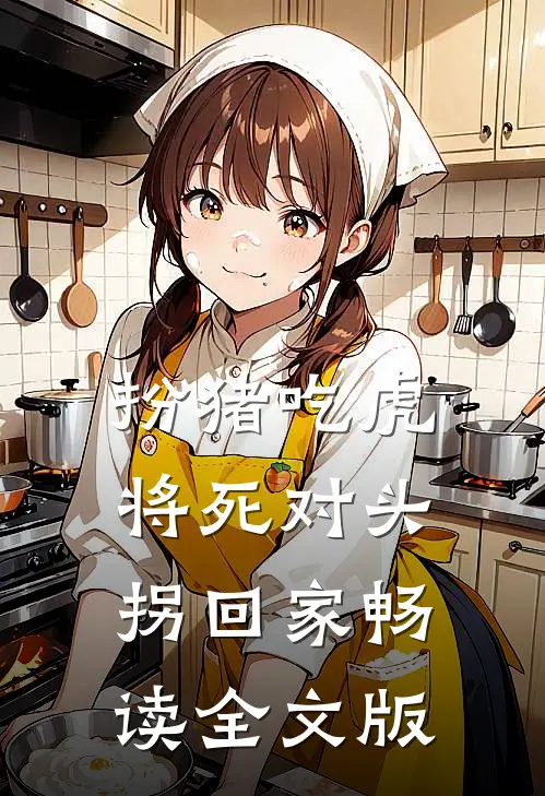 扮猪吃虎，将死对头拐回家畅读全文版