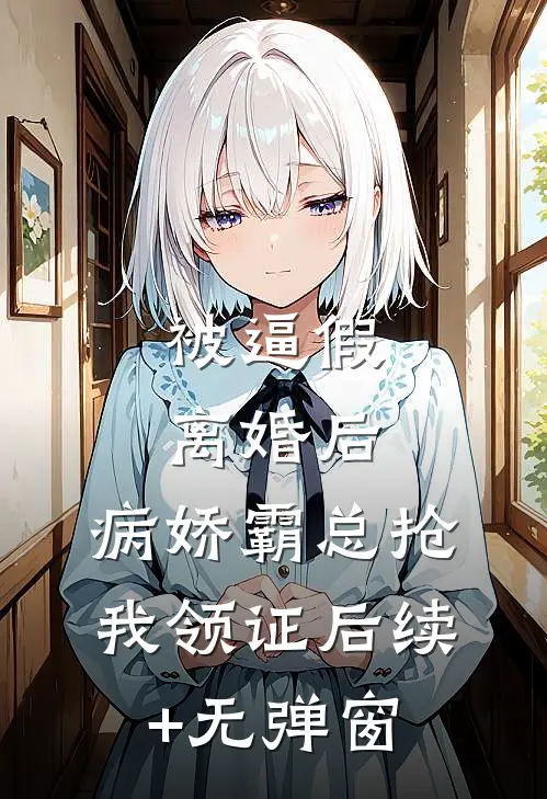 被逼假离婚后，病娇霸总抢我领证后续+无弹窗