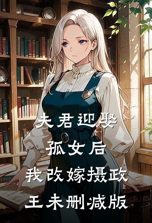 夫君迎娶孤女后，我改嫁摄政王未删减版