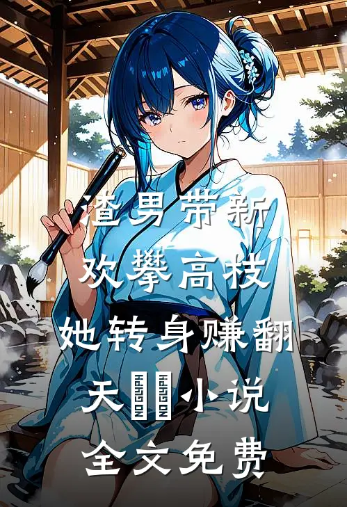 渣男带新欢攀高枝，她转身赚翻天​​小说全文免费