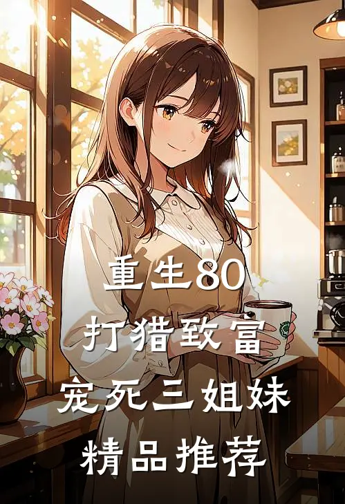 重生80：打猎致富，宠死三姐妹精品推荐