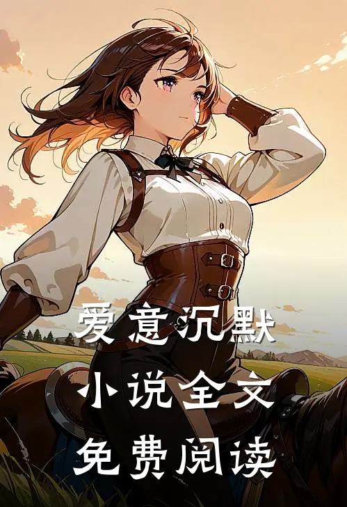 爱意沉默小说全文免费阅读
