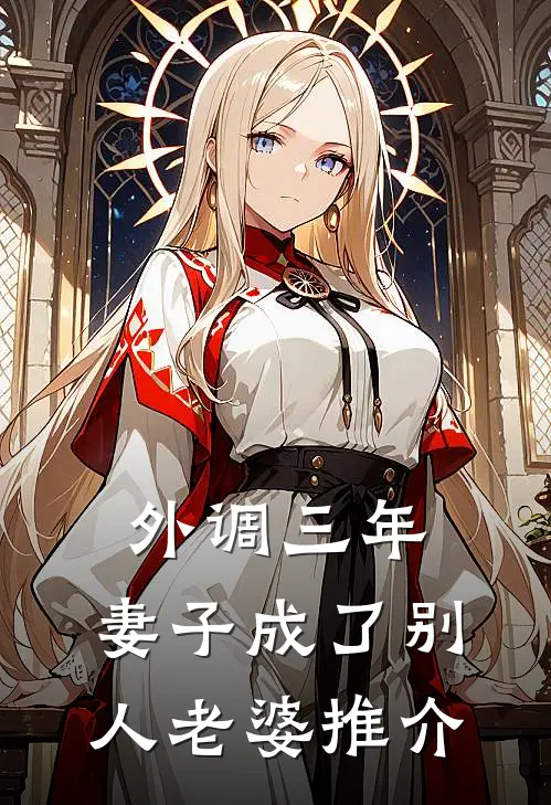外调三年，妻子成了别人老婆推介