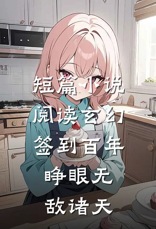 短篇小说阅读玄幻：签到百年，睁眼无敌诸天
