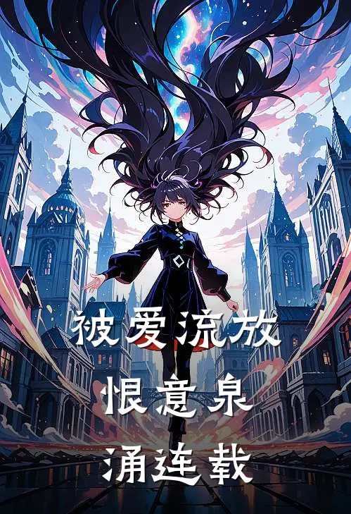 被爱流放,恨意泉涌连载