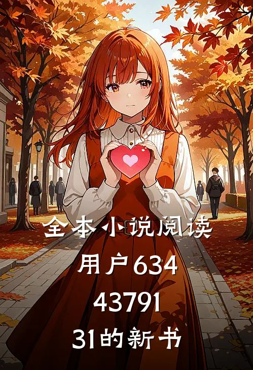 全本小说阅读用户6344379131的新书