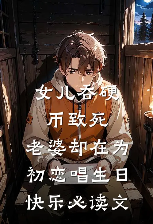 女儿吞硬币致死，老婆却在为初恋唱生日快乐必读文