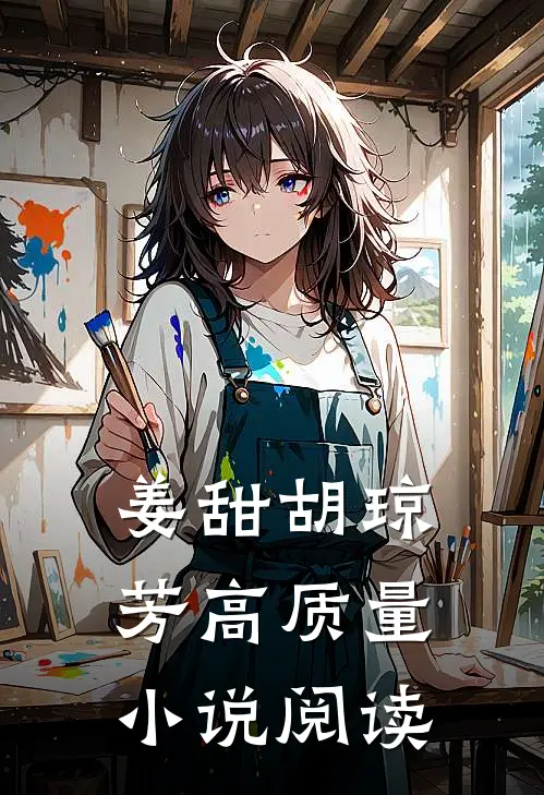 姜甜胡琼芳高质量小说阅读