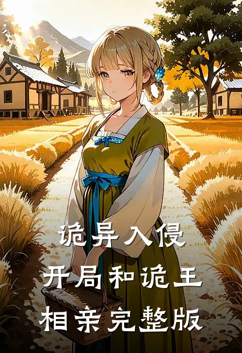 诡异入侵：开局和诡王相亲完整版