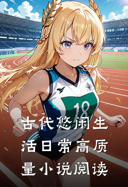 古代悠闲生活日常高质量小说阅读