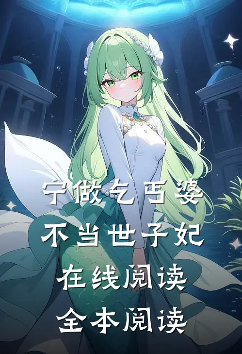 宁做乞丐婆，不当世子妃在线阅读全本阅读