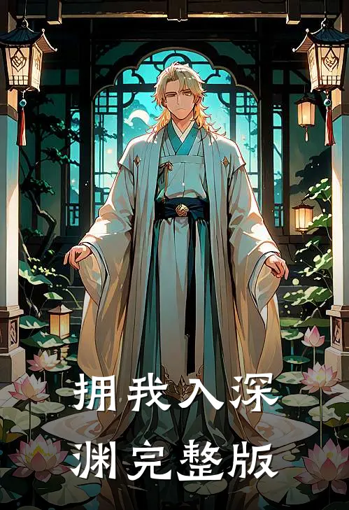 拥我入深渊完整版