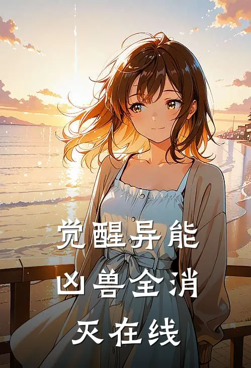 觉醒异能，凶兽全消灭在线