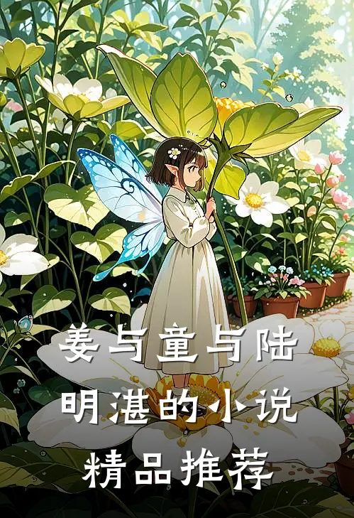 姜与童与陆明湛的小说精品推荐