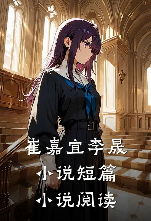 崔嘉宜李晟小说短篇小说阅读