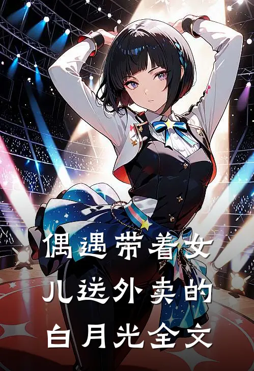 偶遇带着女儿送外卖的白月光全文