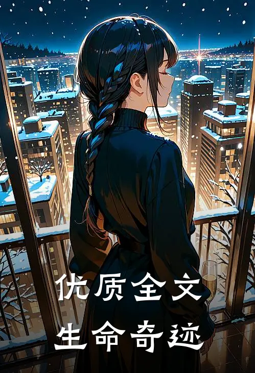 优质全文生命奇迹