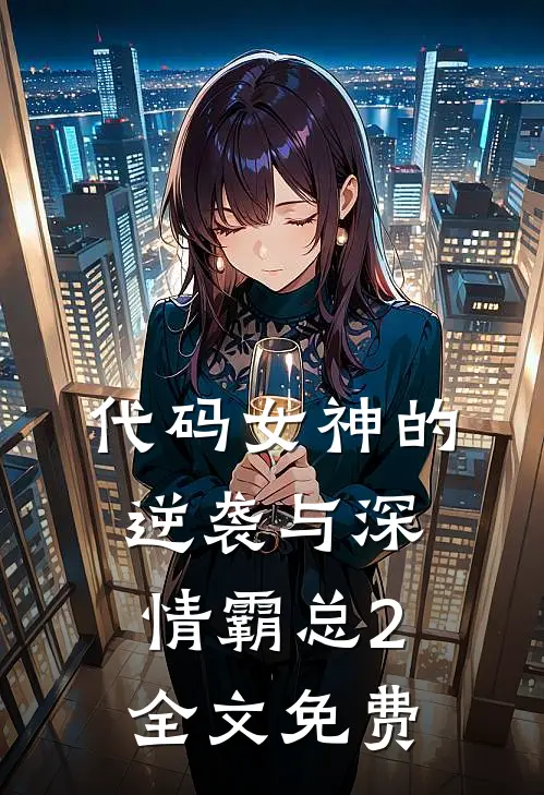 代码女神的逆袭与深情霸总2全文免费