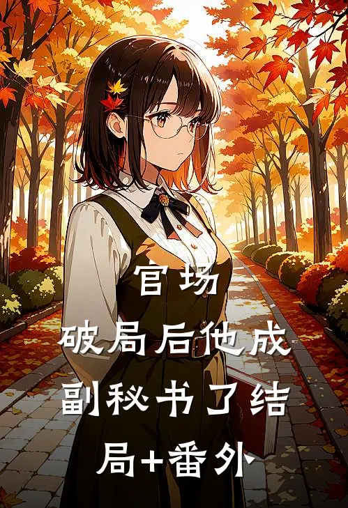 官场：破局后他成副秘书了结局+番外
