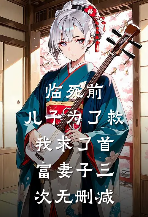 临死前，儿子为了救我求了首富妻子三次无删减