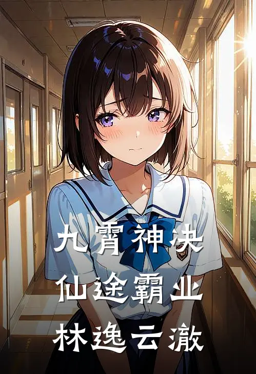 九霄神决：仙途霸业林逸云澈