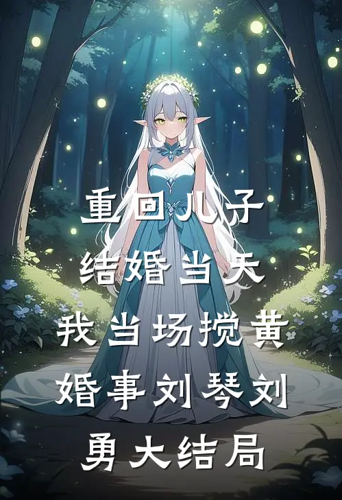 重回儿子结婚当天，我当场搅黄婚事刘琴刘勇大结局