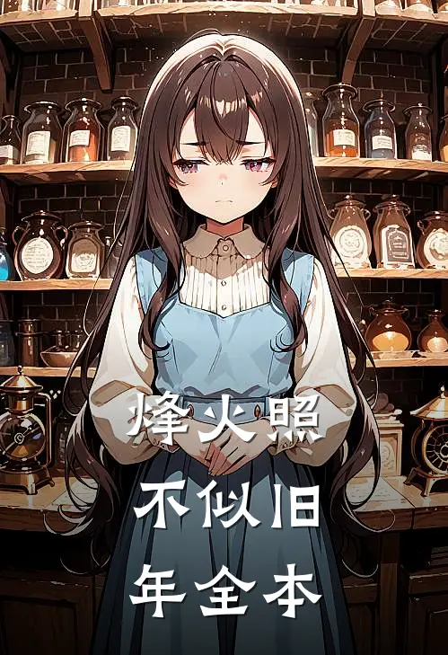 烽火照，不似旧年全本