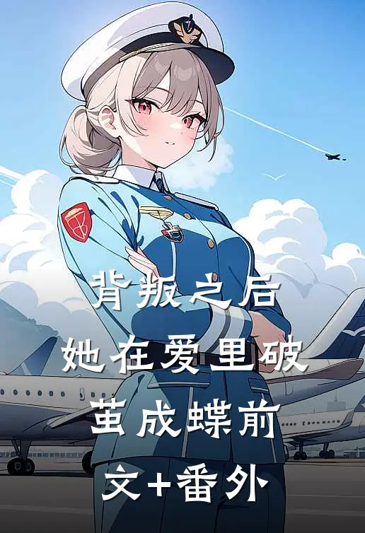 背叛之后，她在爱里破茧成蝶前文+番外