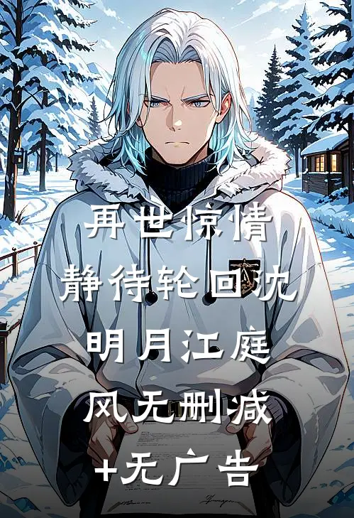 再世惊情，静待轮回沈明月江庭风无删减+无广告