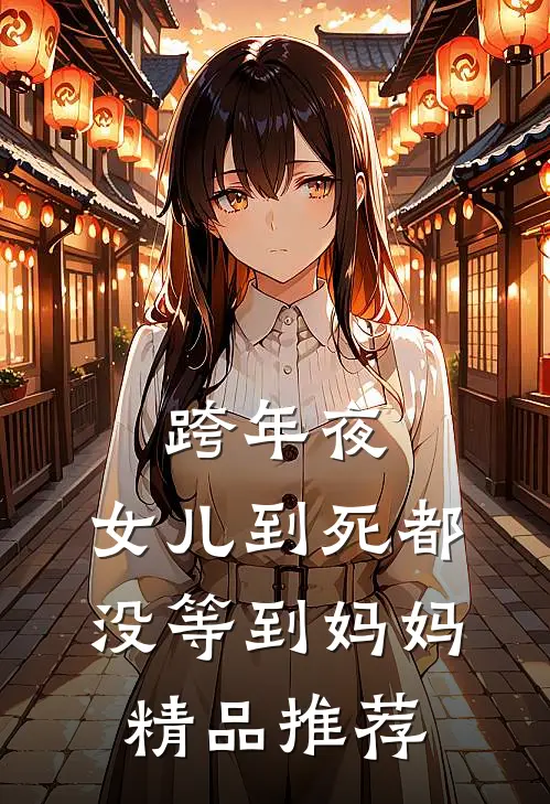 跨年夜，女儿到死都没等到妈妈精品推荐
