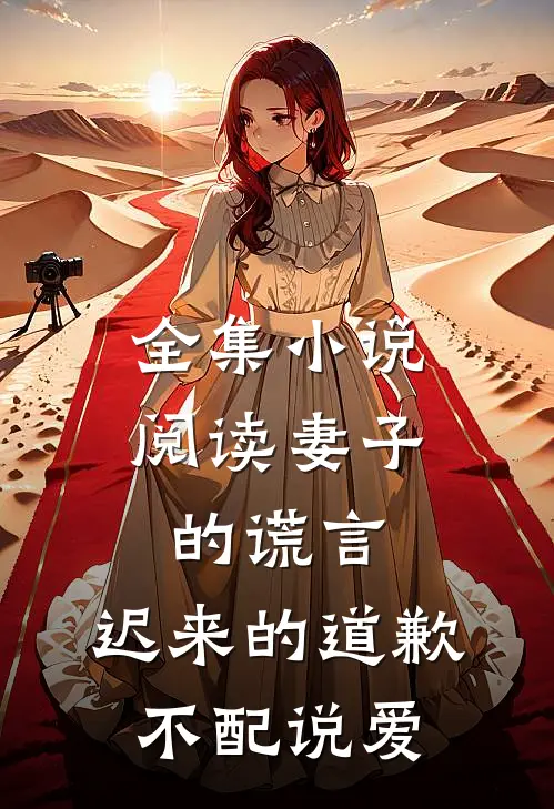 全集小说阅读妻子的谎言：迟来的道歉不配说爱