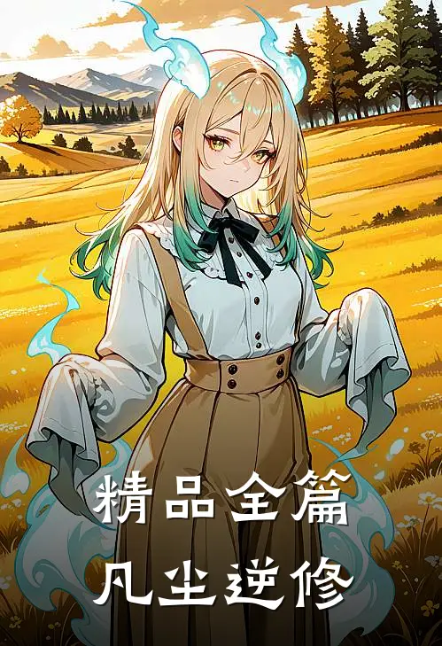 精品全篇凡尘逆修