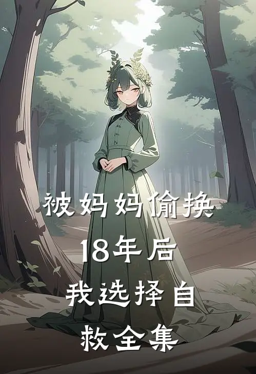 被妈妈偷换18年后，我选择自救 全集