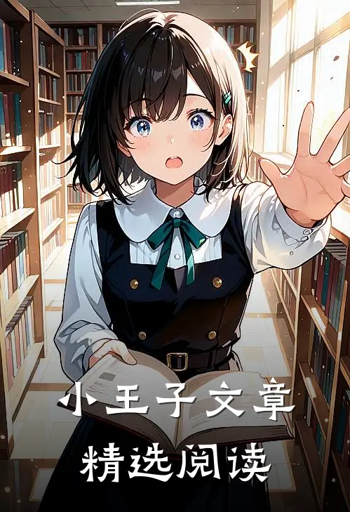 小王子文章精选阅读