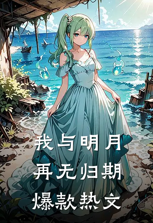 我与明月再无归期爆款热文