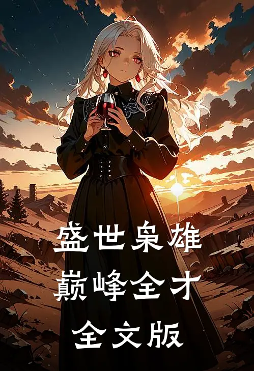 盛世枭雄，巅峰全才全文版