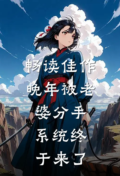 畅读佳作晚年被老婆分手，系统终于来了