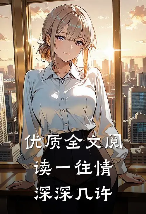 优质全文阅读一往情深深几许