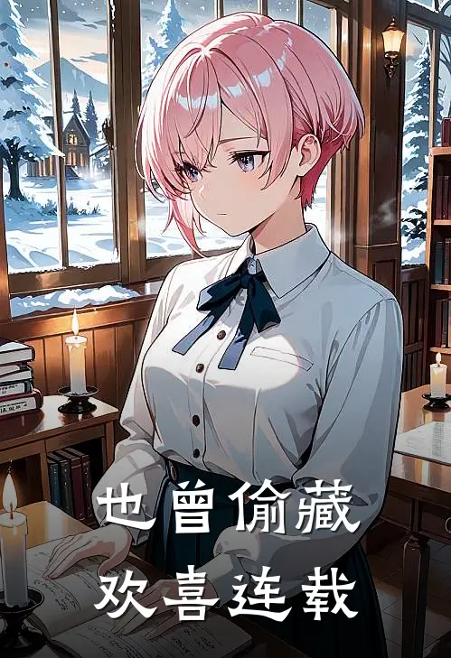 也曾偷藏欢喜连载