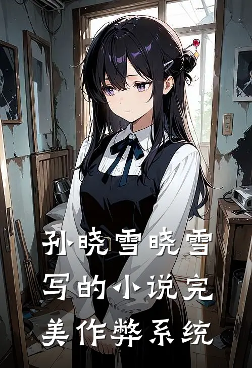 孙晓雪晓雪写的小说完美作弊系统