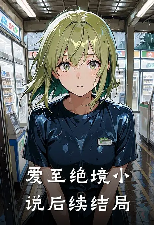 爱至绝境小说后续结局
