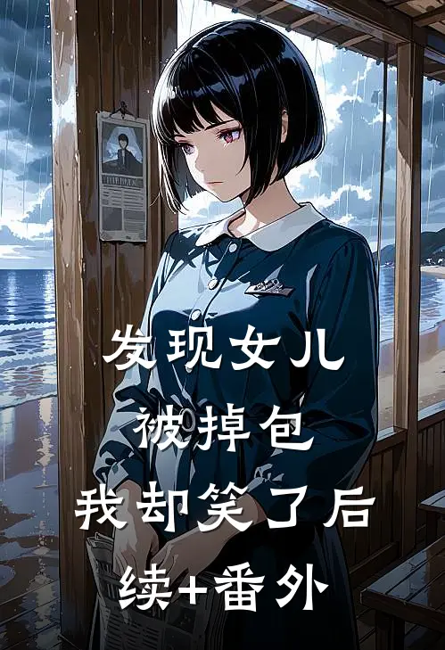 发现女儿被掉包，我却笑了后续+番外